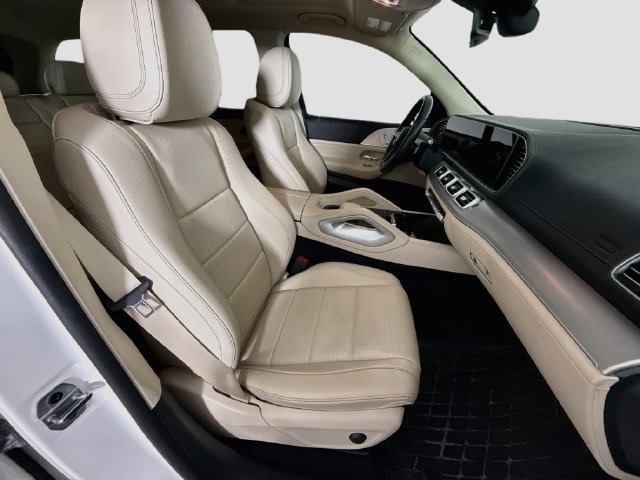 Used 2024 Mercedes-Benz GLE 350 4MATIC image 28