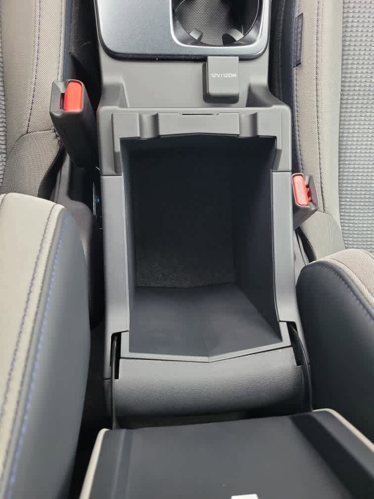 New 2026 Subaru Forester Premium AWD/4WD image 23