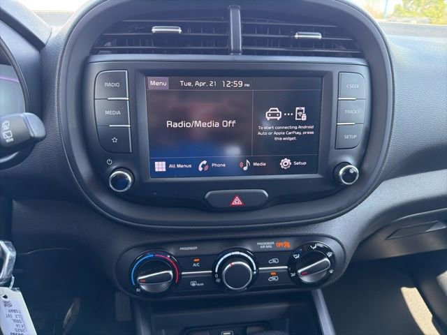 Used 2023 Kia Soul LX w/ Option Group 015 image 23