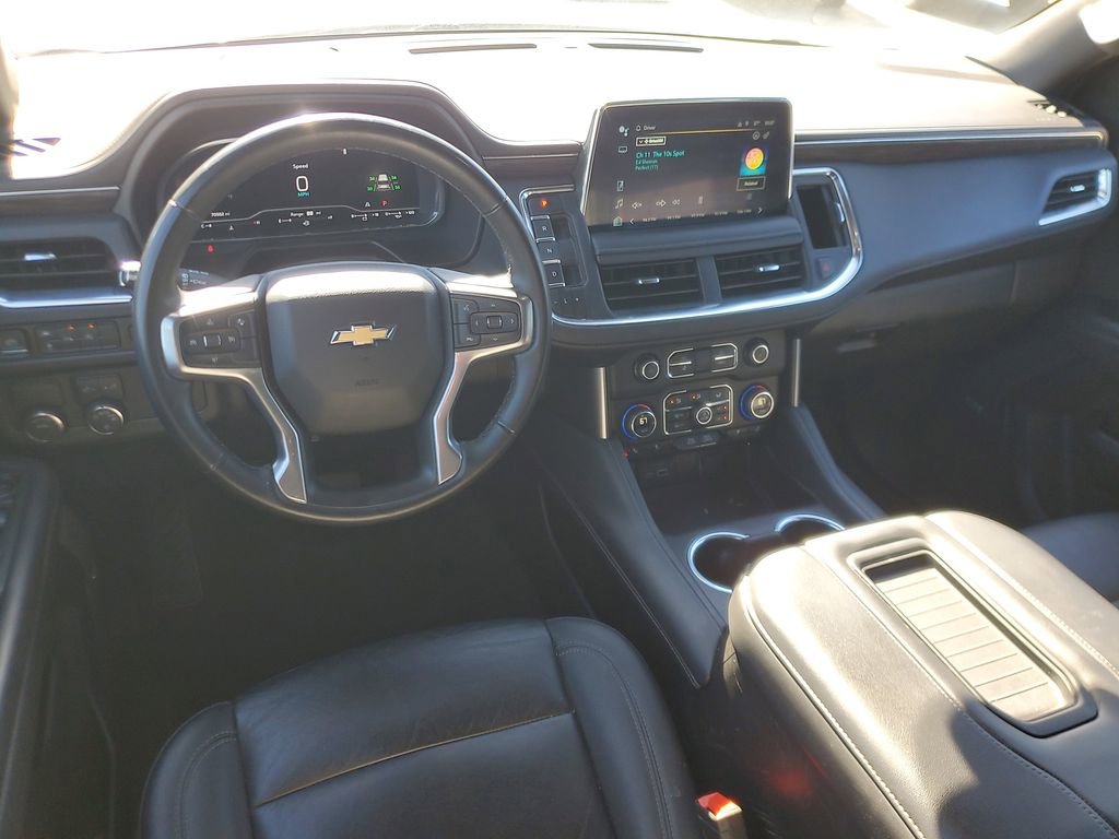 Used 2024 Chevrolet Tahoe LT image 13
