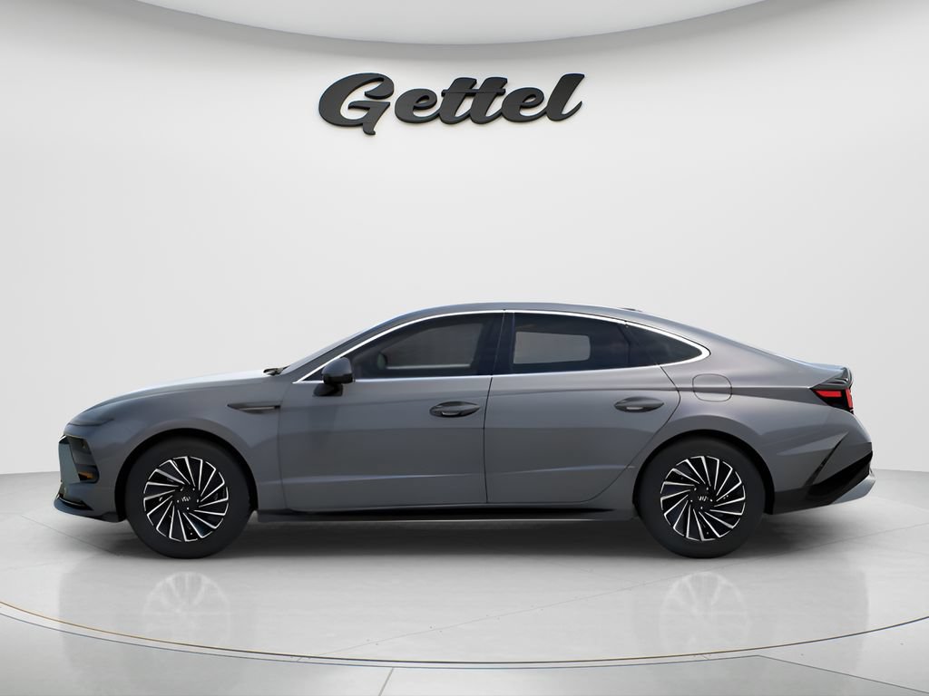 New 2026 Hyundai Sonata SEL FWD image 7