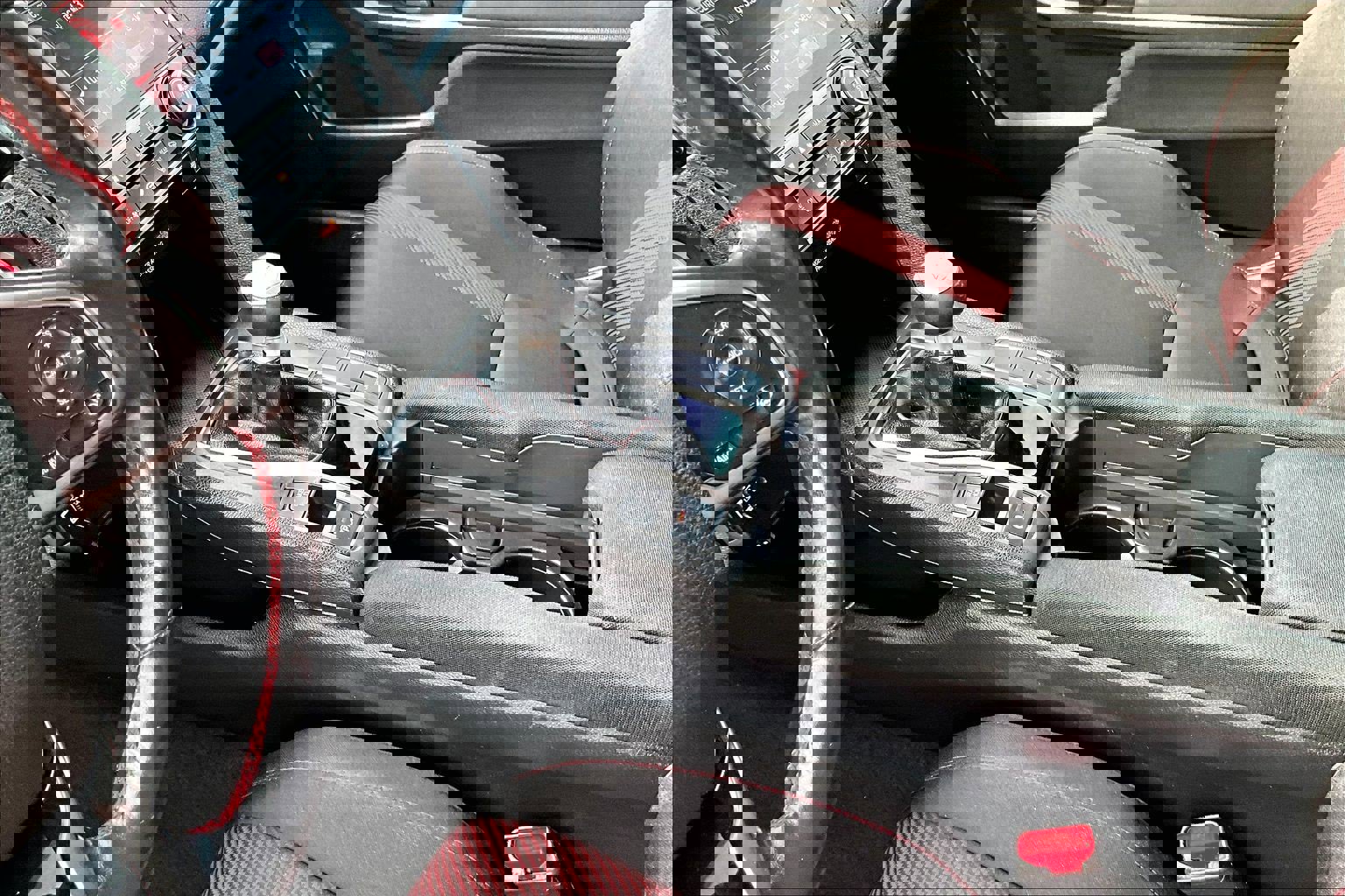 Used 2020 Honda Civic Si image 13