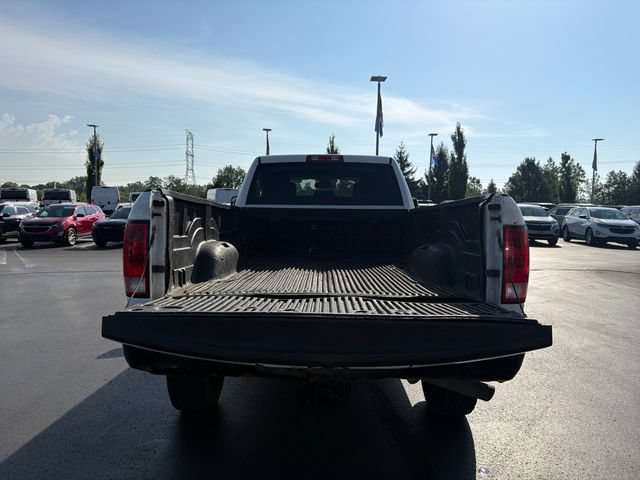 Used 2016 RAM 2500 Tradesman w/ Popular Equipment Group AWD/4WD image 16