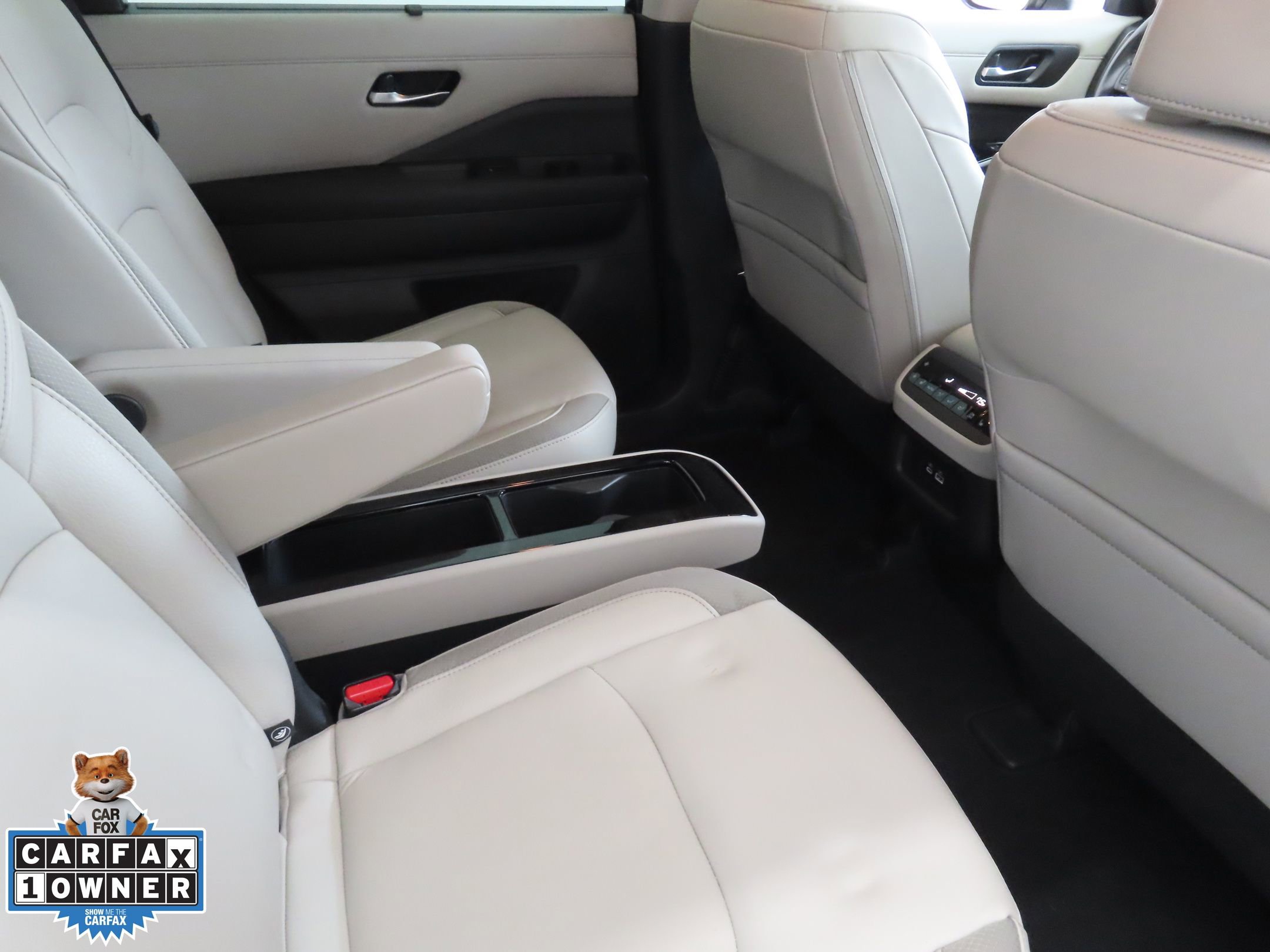Used 2023 Nissan Pathfinder SL w/ SL Premium Package FWD image 28