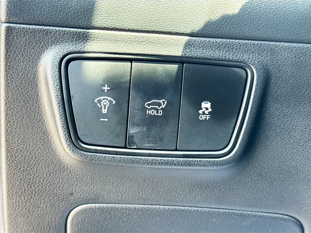 Used 2023 Hyundai Tucson N Line AWD/4WD image 11