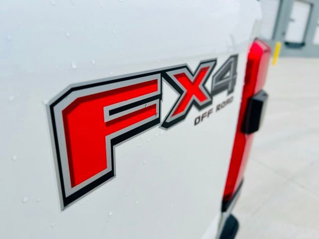 New 2026 Ford F250 Lariat w/ FX4 Off-Road Package image 11