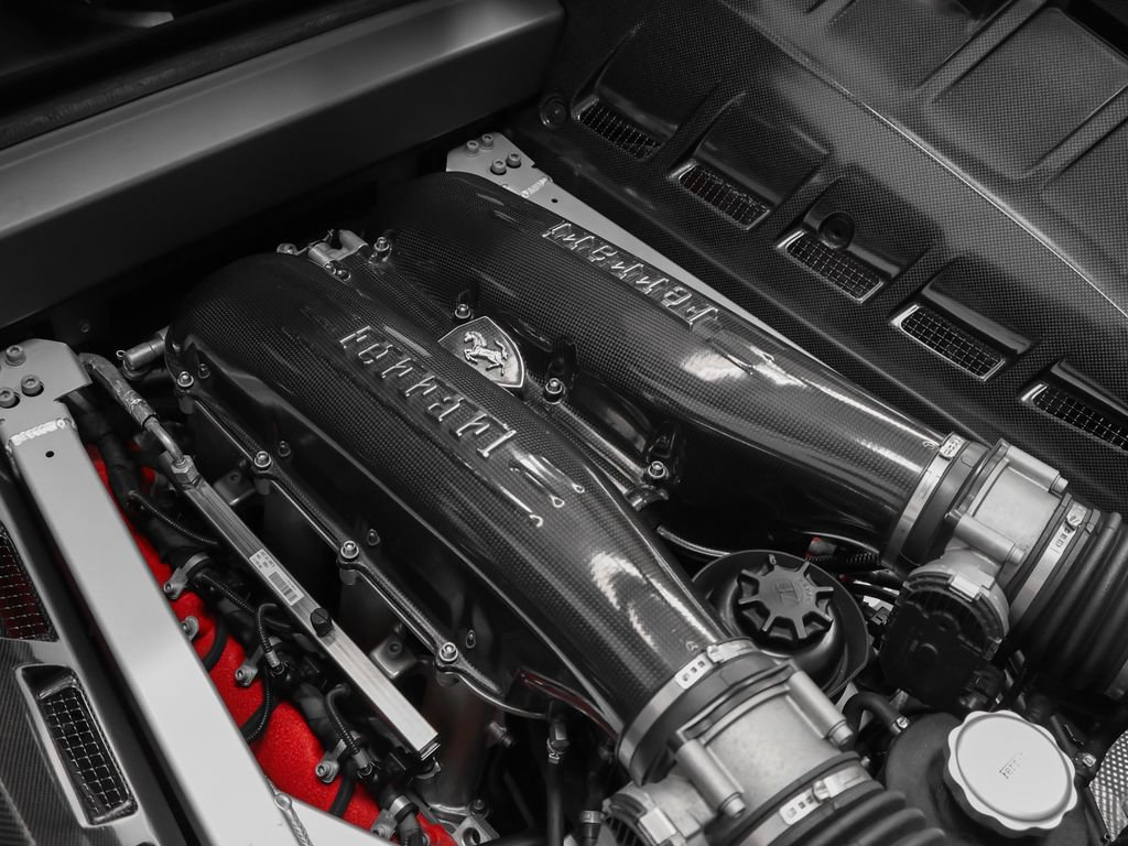 Used 2009 Ferrari F430 Scuderia RWD image 51