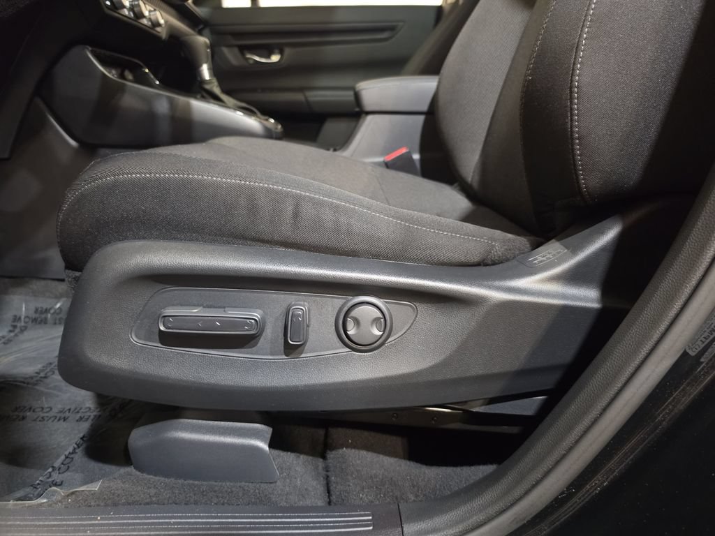 Certified 2025 Honda CR-V EX image 14