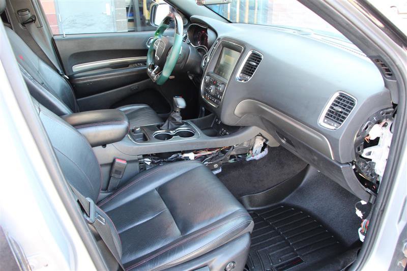 Used 2015 Dodge Durango R/T w/ Trailer Tow Group IV image 14