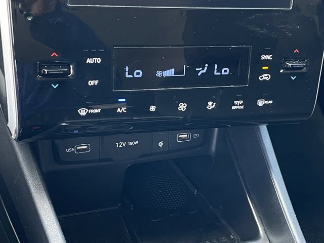 Used 2024 Hyundai Tucson SEL FWD image 18