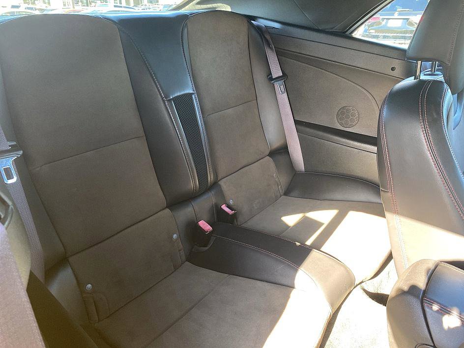 Used 2013 Chevrolet Camaro ZL1 image 21