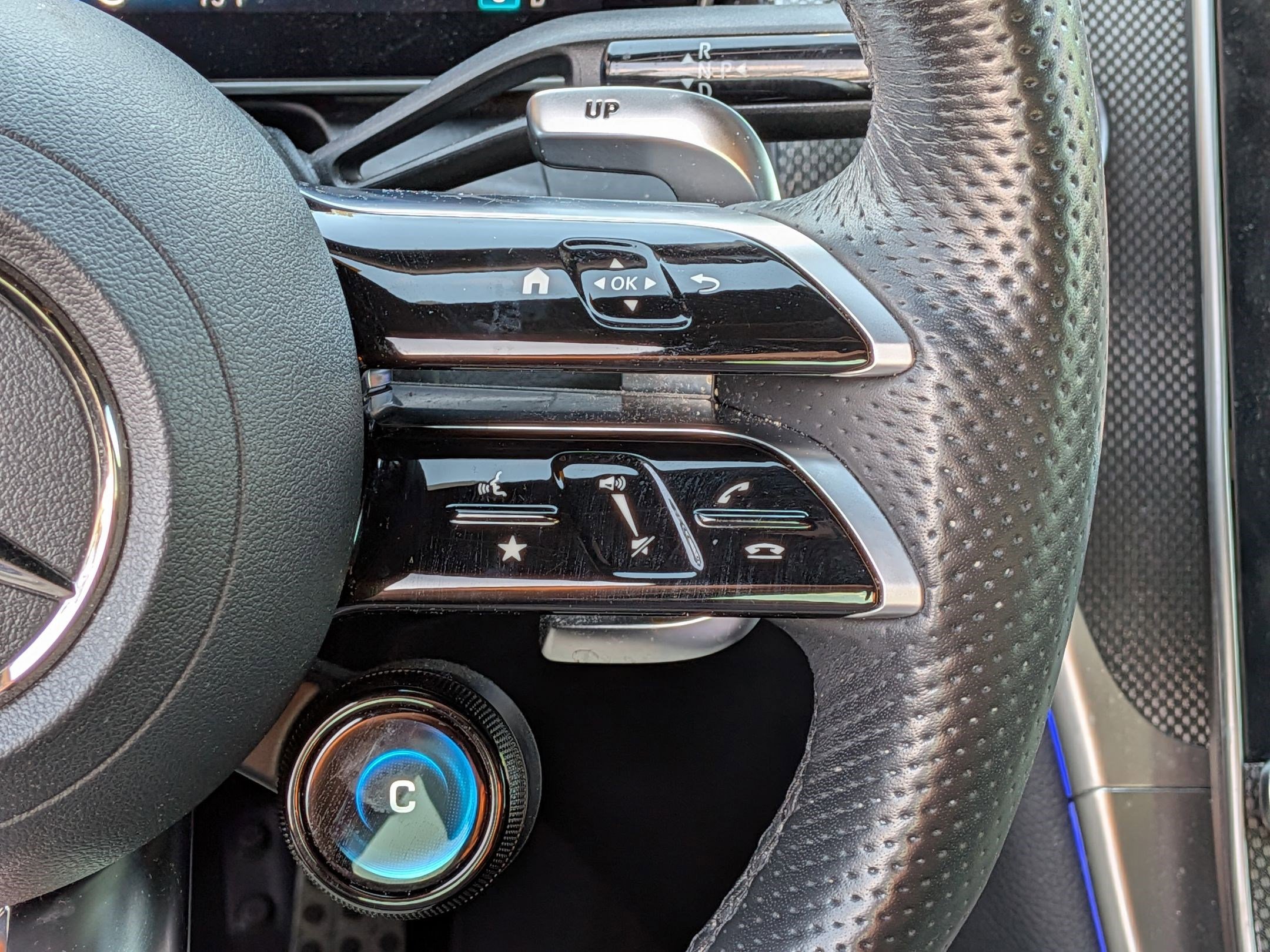 Used 2024 Mercedes-Benz GLC 43 AMG 4MATIC Coupe image 16