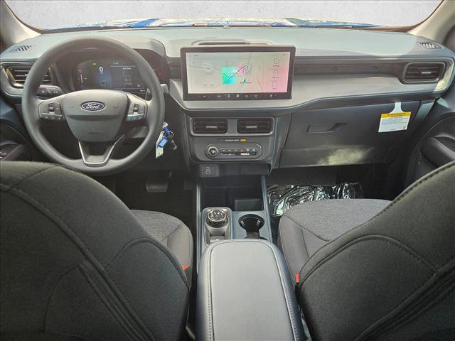 New 2026 Ford Maverick XL image 14