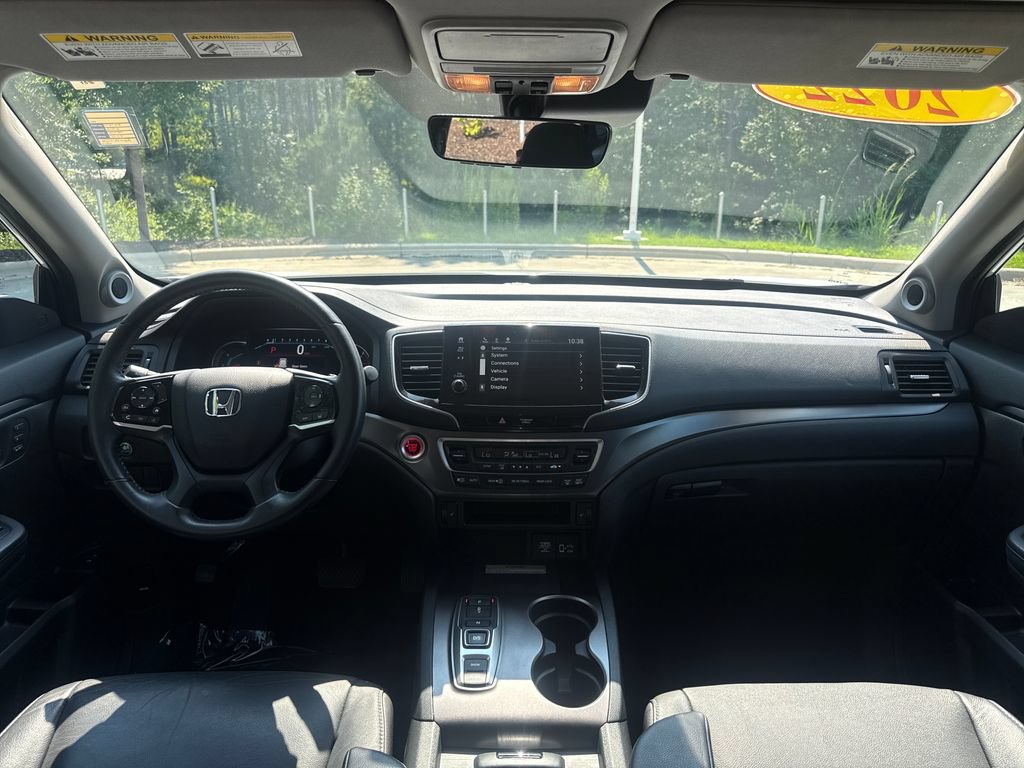 Used 2022 Honda Pilot Special Edition image 16