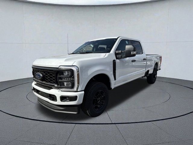 New 2026 Ford F350 XL w/ STX Appearance Package image 7