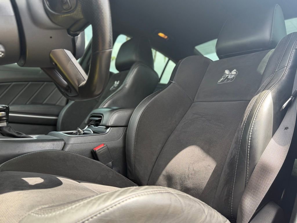 Used 2023 Dodge Charger Scat Pack image 19