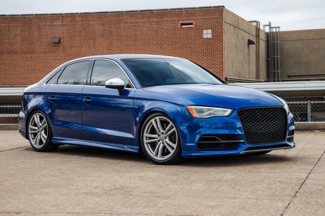 Used 2016 Audi S3 Premium Plus image 33
