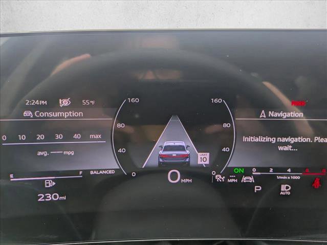 New 2026 Audi A6 Premium Plus image 11