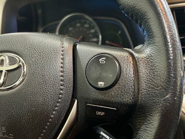 Used 2013 Toyota RAV4 Limited FWD image 35