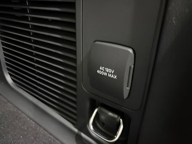 New 2026 Ford Expedition Max Platinum w/ Stealth Appearance Package image 24