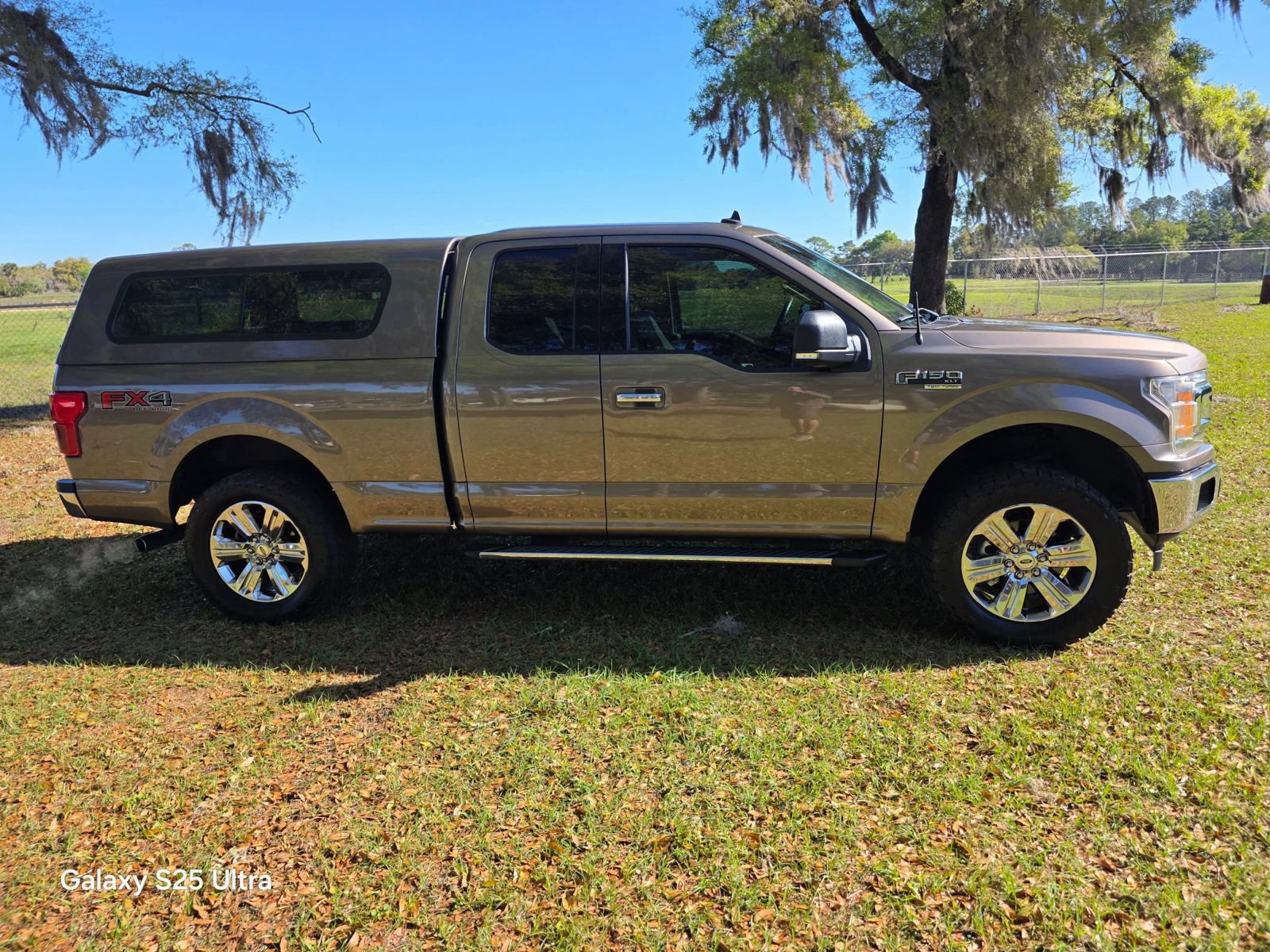 Used 2019 Ford F150 XLT w/ Equipment Group 302A Luxury AWD/4WD image 5