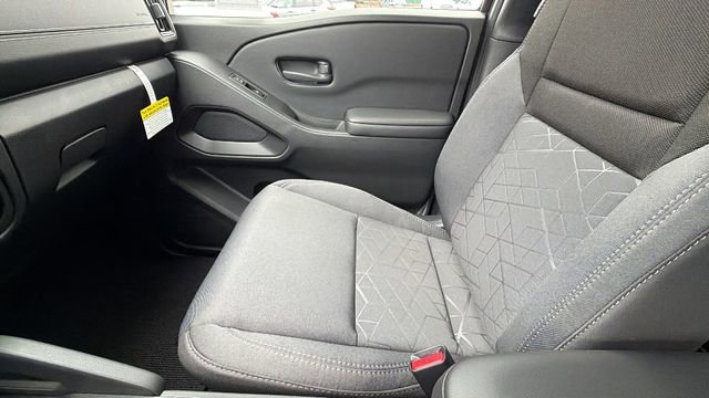 New 2026 Nissan Frontier SV w/ Tow Package image 23