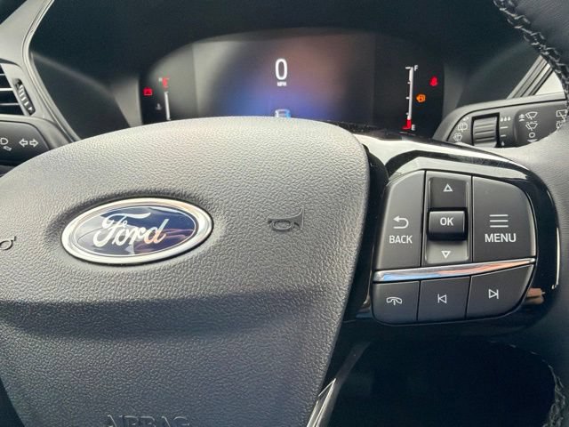 New 2026 Ford Escape Active w/ Cold Weather Package AWD/4WD image 19