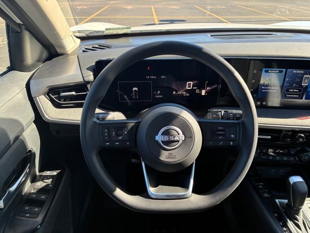 New 2026 Nissan Kicks SV w/ SV Premium Package FWD image 15