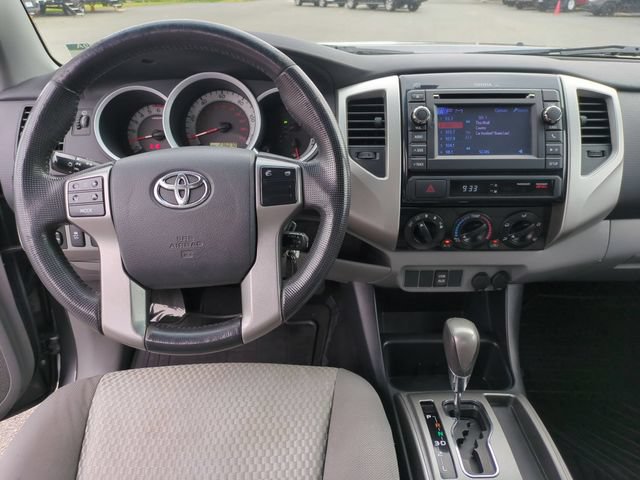 Used 2013 Toyota Tacoma PreRunner w/ SR5 Pkg RWD image 27