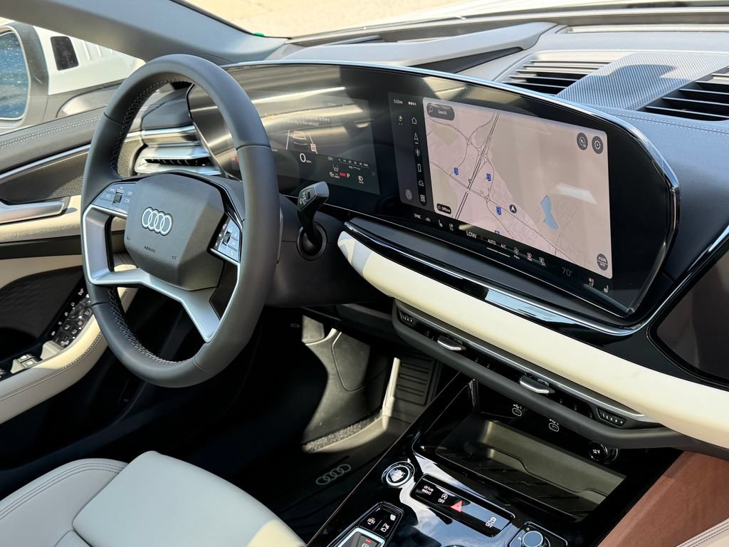 New 2026 Audi A5 Prestige AWD/4WD image 7