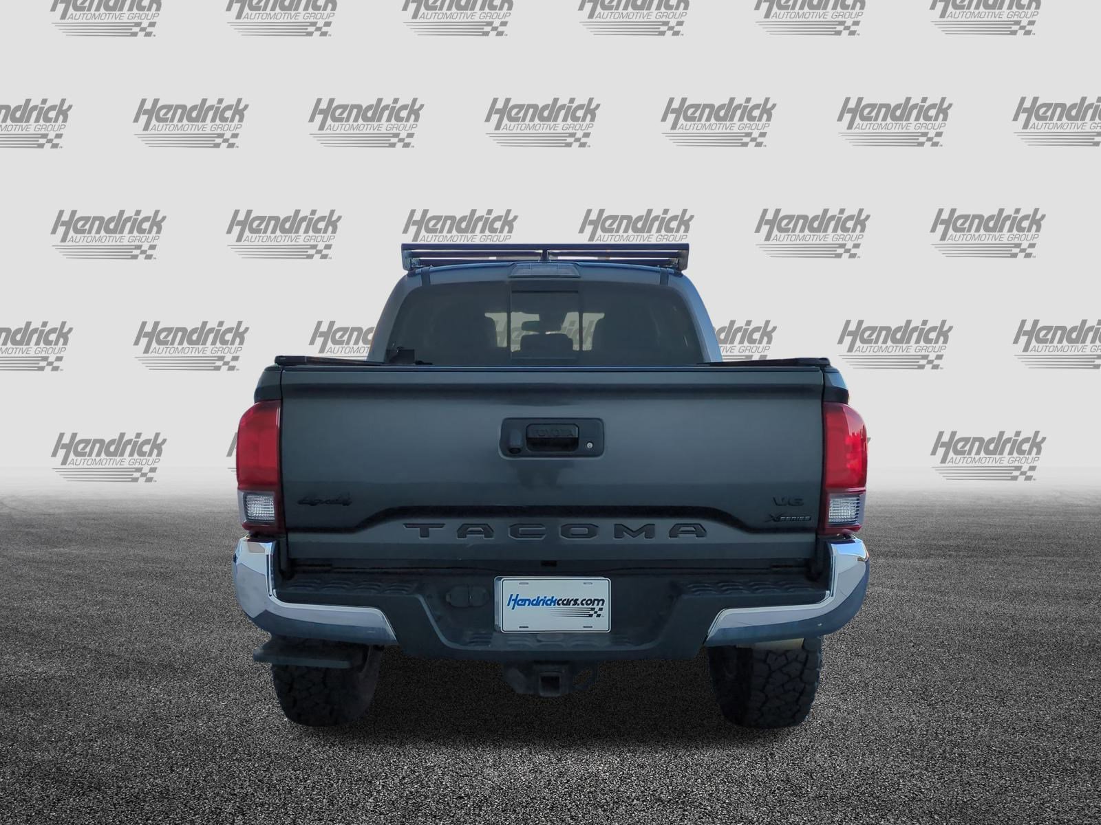 Used 2020 Toyota Tacoma SR5 image 9