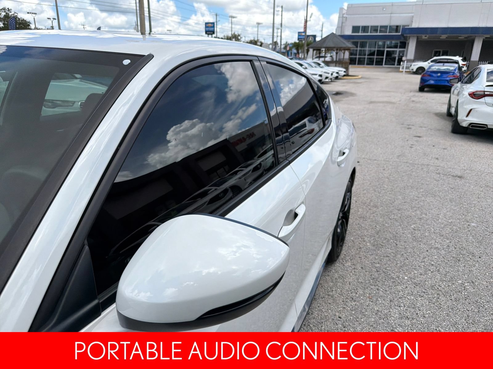 Used 2026 Acura Integra A-Spec FWD image 14