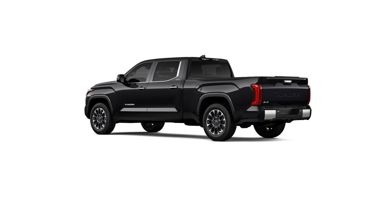 New 2026 Toyota Tundra Limited AWD/4WD image 53
