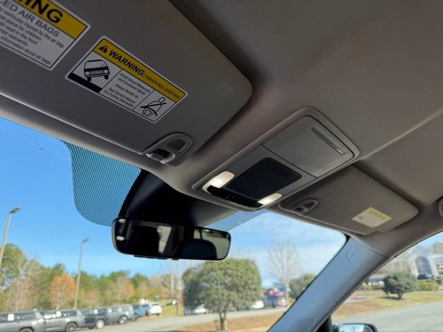 Used 2024 Honda Pilot EX-L image 25