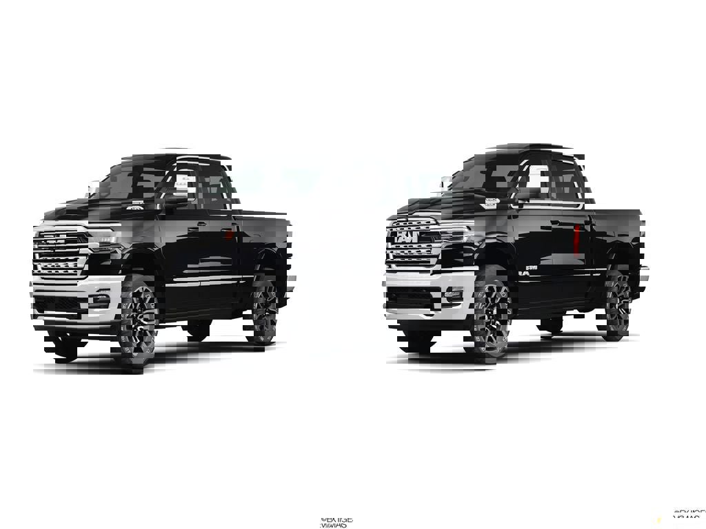New 2026 RAM 1500 Limited image 1