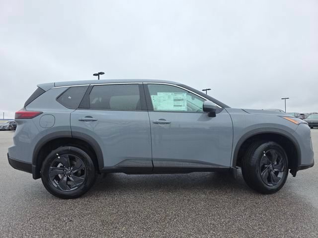 New 2026 Nissan Rogue SV w/ Cold Weather Package AWD/4WD image 20