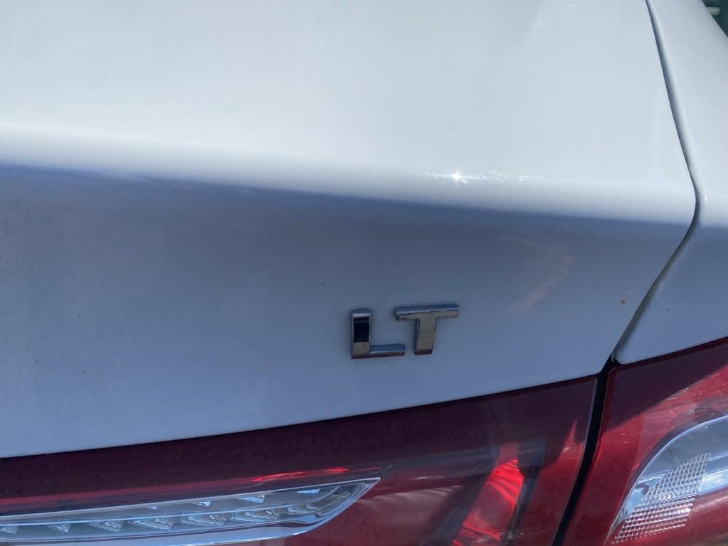 Used 2020 Chevrolet Malibu LT FWD image 5
