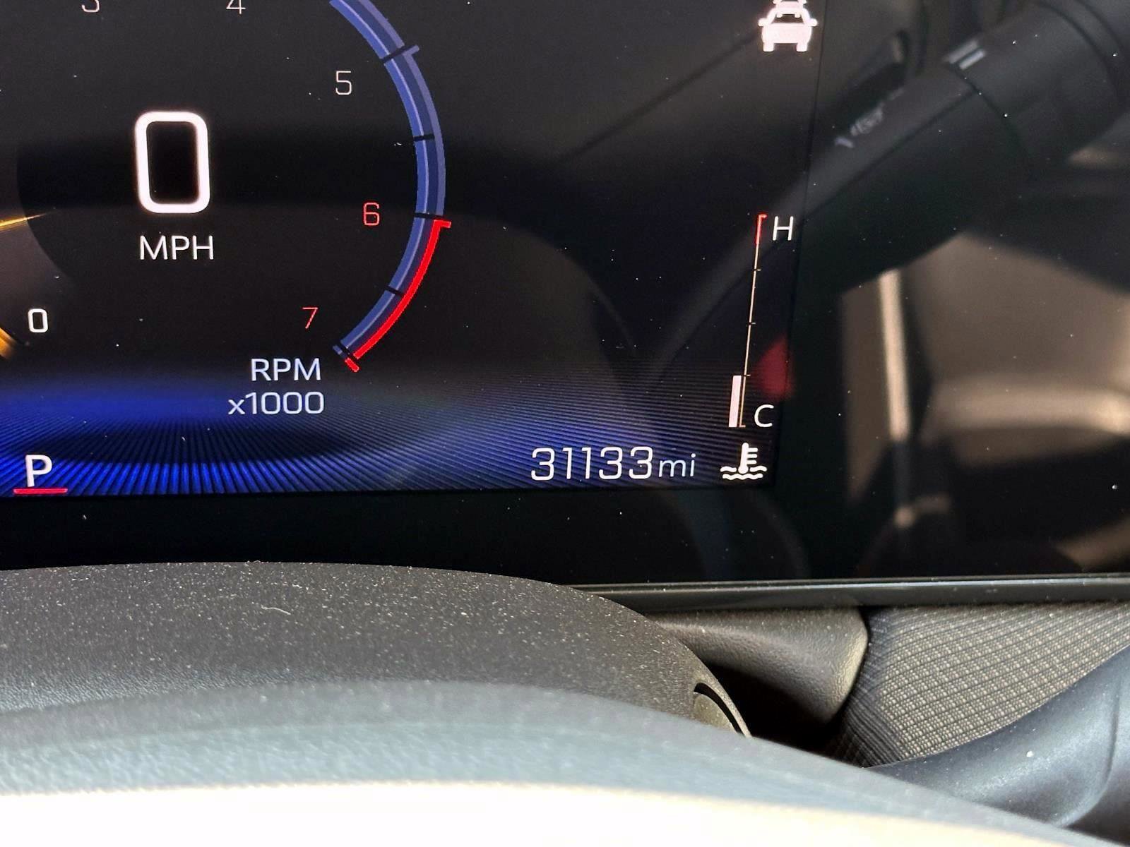 Certified 2024 Chevrolet TrailBlazer LS w/ LS Convenience Package image 17