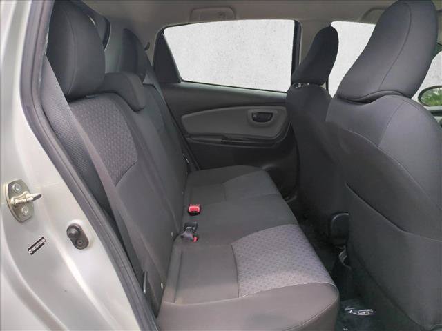 Used 2015 Toyota Yaris L FWD image 17