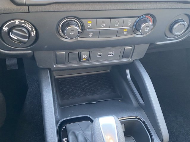 New 2026 Nissan Frontier SV w/ Tow Package image 22