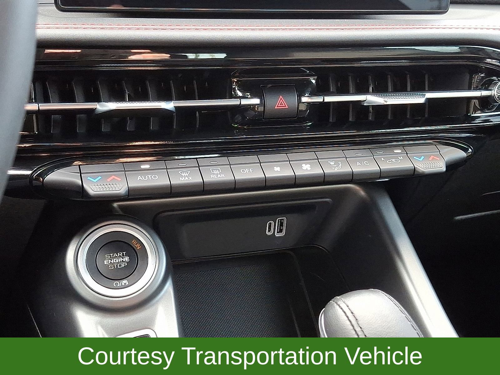 New 2025 Dodge Hornet GT w/ GT Blacktop Package image 17