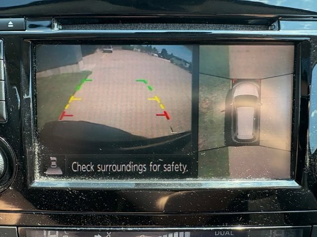 Used 2019 Nissan Rogue S AWD/4WD image 5
