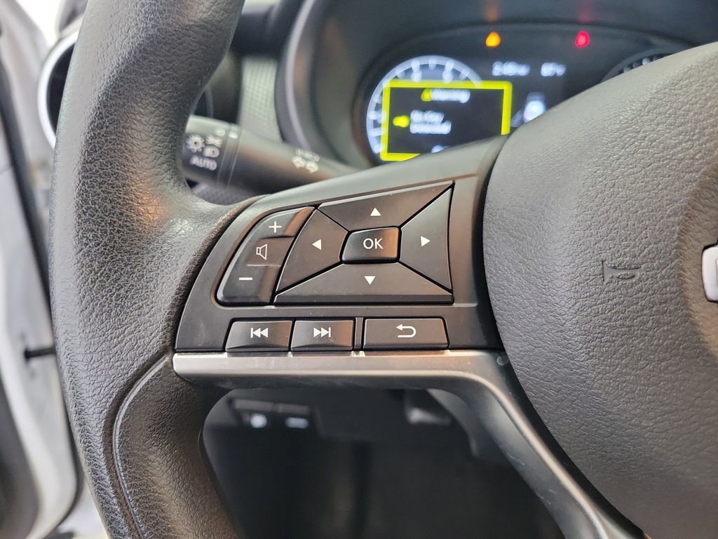 Used 2023 Nissan Kicks SV image 22