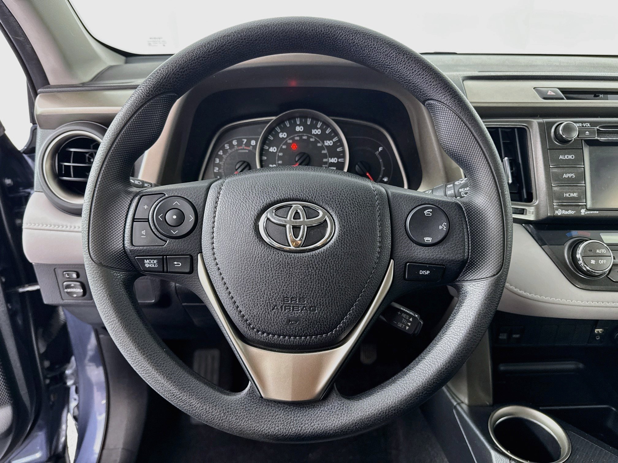 Used 2014 Toyota RAV4 XLE AWD/4WD image 11