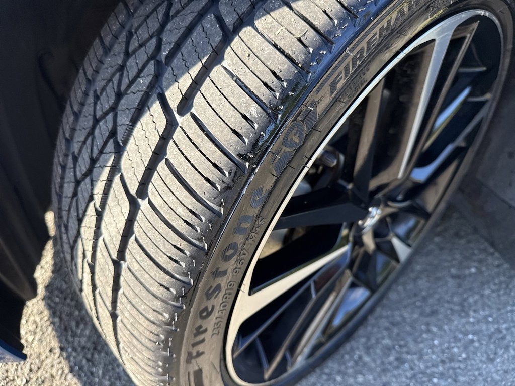 Certified 2018 Toyota Camry XSE image 7