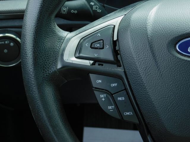 Used 2020 Ford Fusion S image 26