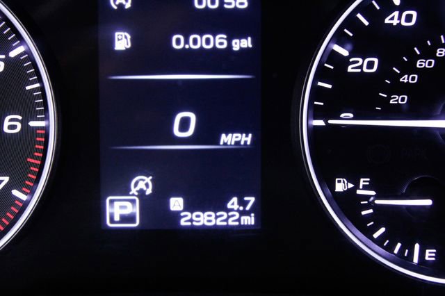 Used 2025 Subaru Outback Onyx Edition image 24