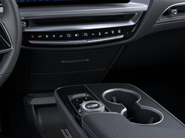 New 2026 Cadillac Lyriq Sport w/ LPO, Floor Liner Package AWD/4WD image 23