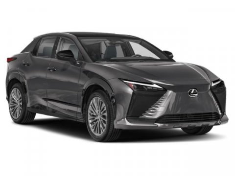Certified 2023 Lexus RZ 450e Premium w/ Accessory Package (2T) image 6