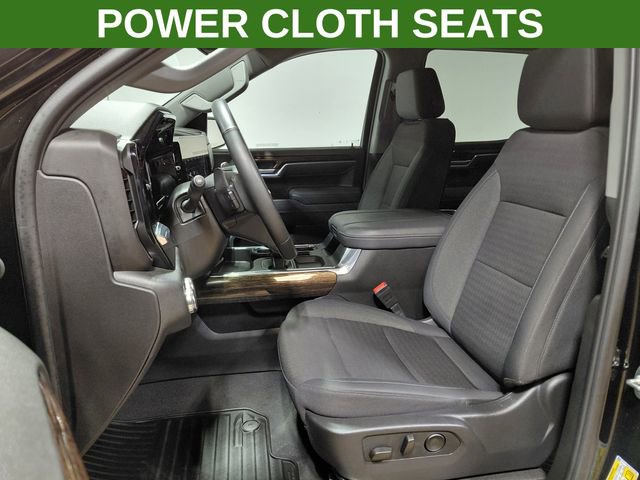 Used 2025 GMC Sierra 1500 Elevation AWD/4WD image 3